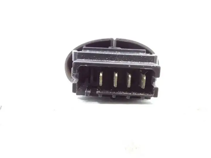 Renault Scenic I (1996 - 2003) 432965B Кнопка обогрева стекла — фото 4
