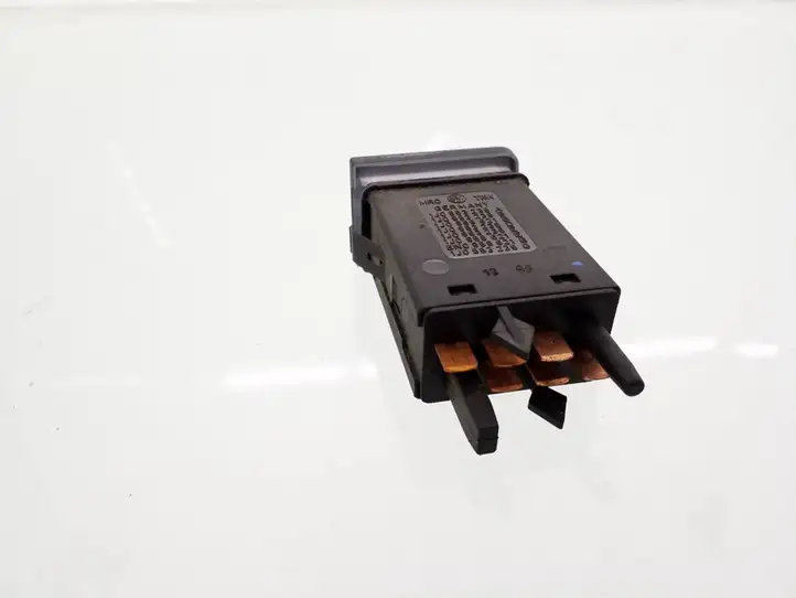 Volkswagen Golf IV (1998 - 2005) 1J0953235A Кнопка обогрева стекла — фото 2