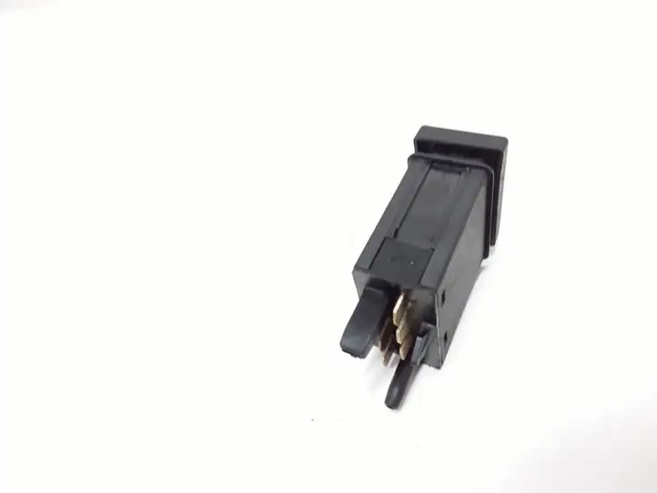 Volkswagen PASSAT B5.5 (2001 - 2005) 3B0959621C Кнопка обогрева стекла — фото 3
