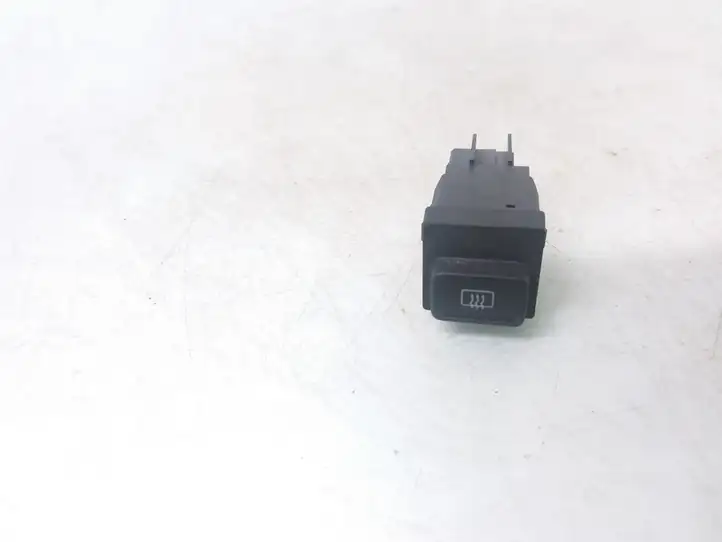 Skoda Fabia Mk2 (5J) (2007 - 2014) 5J0959621 Кнопка обогрева стекла — фото 1