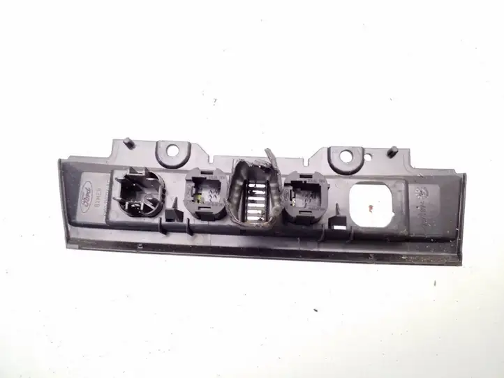 Ford Focus (2005 - 2008) 4M5113D734BC Кнопка обогрева стекла — фото 2