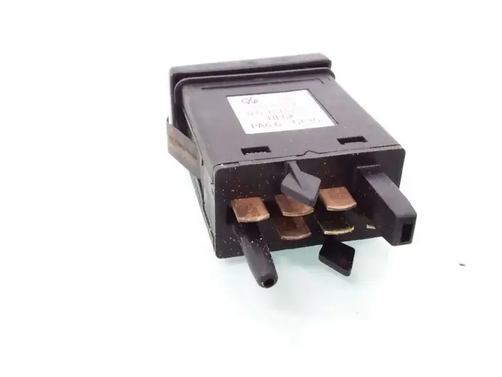 Volkswagen PASSAT B5.5 (2001 - 2005) 3B0959621C Кнопка обогрева стекла — фото 2