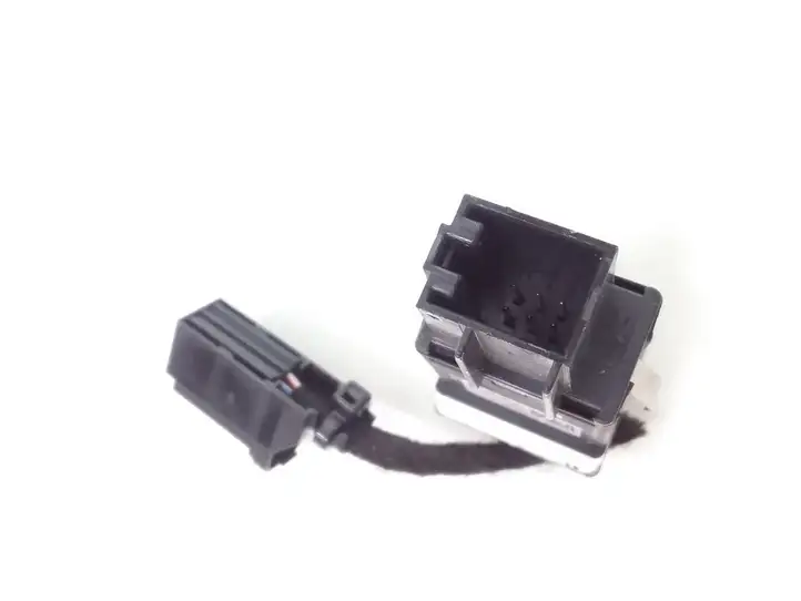 Skoda Roomster (5J) (2006 - 2010) 5J0959621 Кнопка обогрева стекла — фото 2