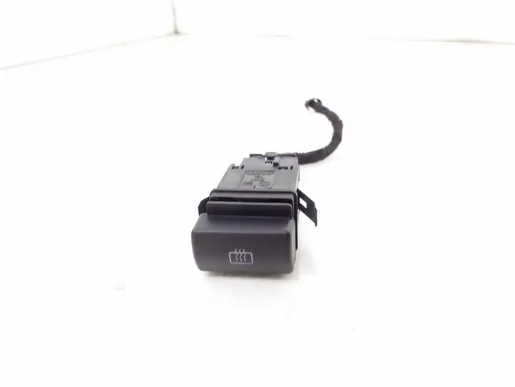 Seat Ibiza III (6L) (2002 - 2008) 6L1959621 Кнопка обогрева стекла — фото 1