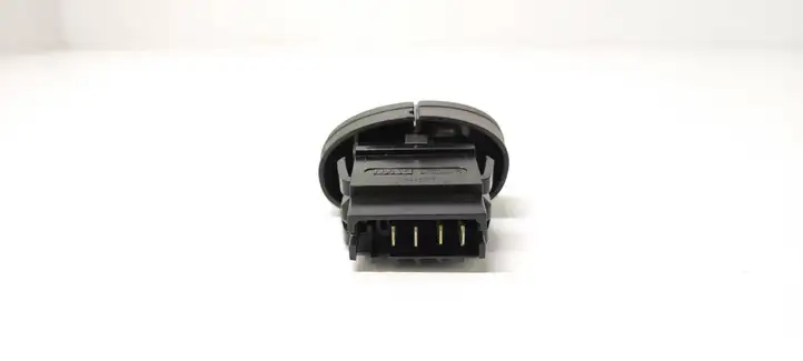 Renault Scenic I (1996 - 2003) 432965B Кнопка обогрева стекла — фото 2