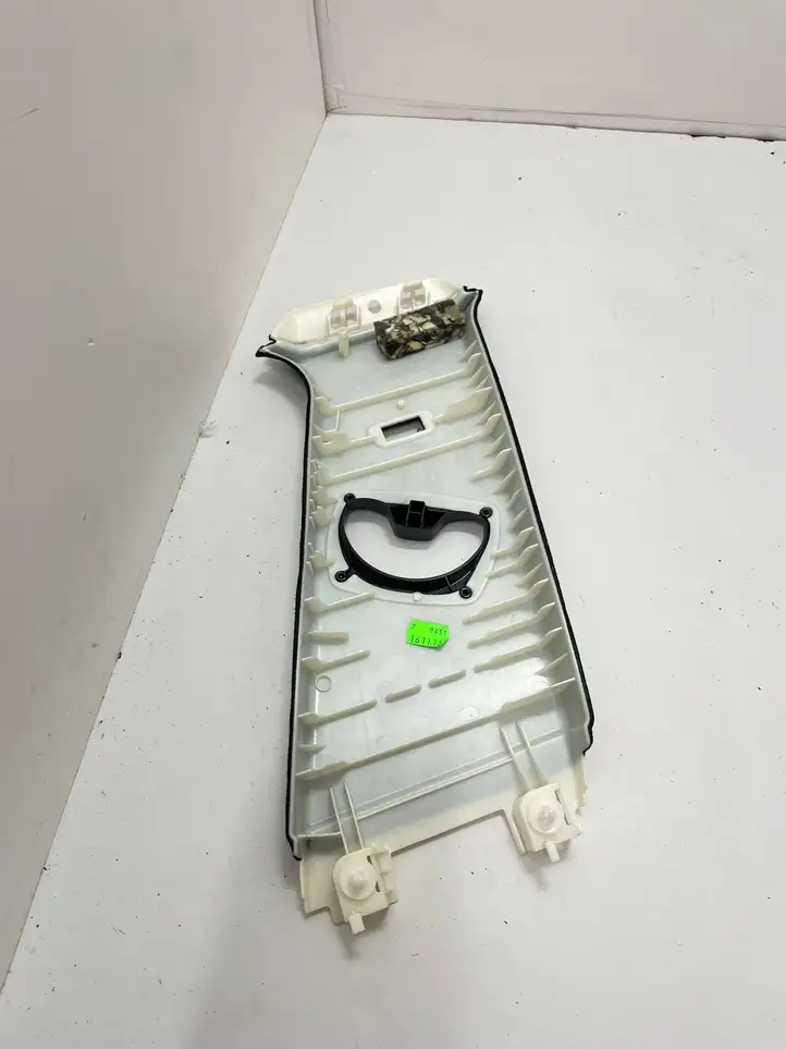 BMW 3 F30 F35 F31 (2012 - 2018) 7220997 Прочие детали салона — фото 2