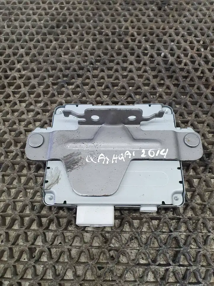 Nissan Qashqai (2013 - 2017) 292A54EA0A Прочие блоки управления — фото 2