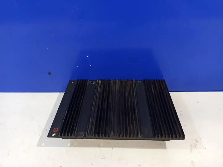 Volvo XC90 (2002 - 2006) 30657514 Усилитель звука — фото 1