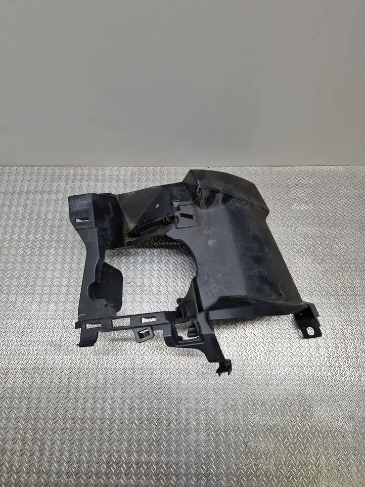 BMW 3 F30 F35 F31 (2012 - 2018) 7386362 Кронштейн переднего бампера — фото 1