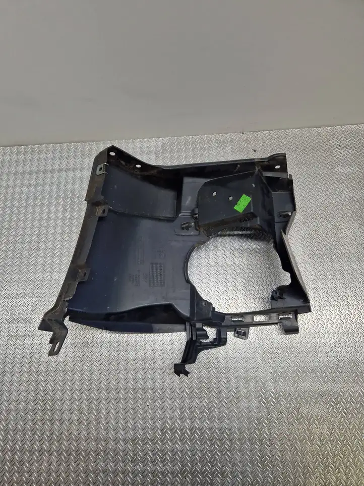 BMW 3 F30 F35 F31 (2012 - 2018) 7386362 Кронштейн переднего бампера — фото 2