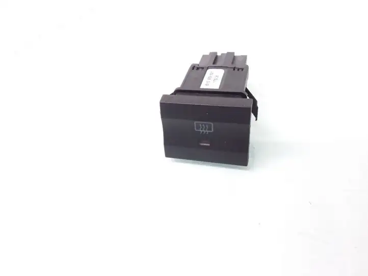 Skoda Fabia Mk1 (6Y) (1999 - 2007) 6Y0959621 Кнопка обогрева стекла — фото 1