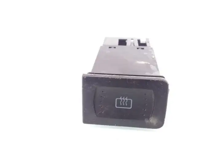 Volkswagen Bora (1998 - 2005) 1J0953235J Кнопка обогрева стекла — фото 1