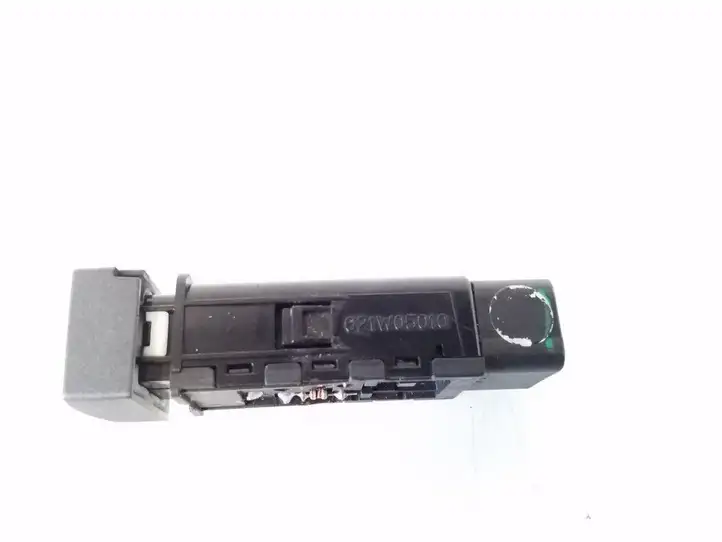 Kia Sorento (2006 - 2009) 621W05010 Кнопка обогрева стекла — фото 4