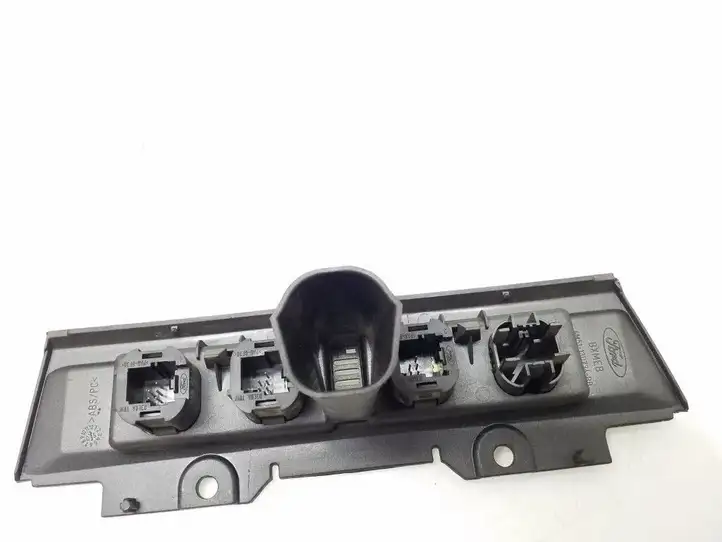 Ford Focus (2005 - 2008) 4M5113D734BB Кнопка обогрева стекла — фото 3