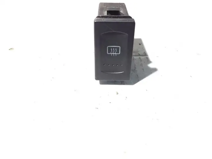 Volkswagen PASSAT B5.5 (2001 - 2005) 3B0959621C Кнопка обогрева стекла — фото 1