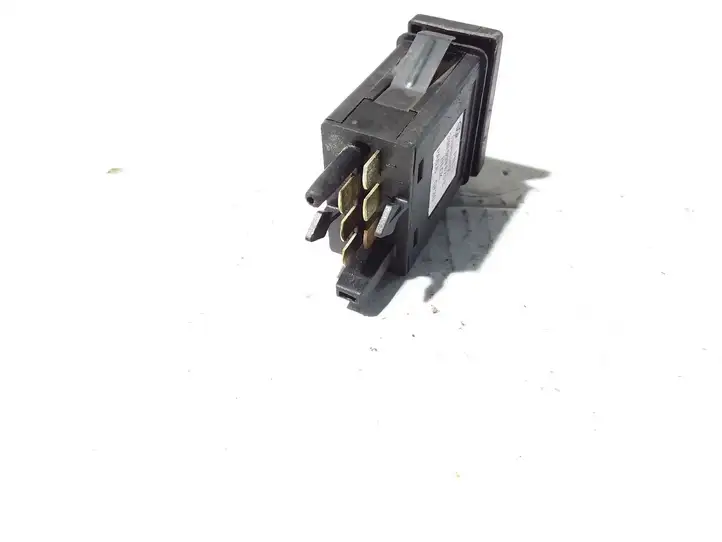 Volkswagen PASSAT B5.5 (2001 - 2005) 3B0959621C Кнопка обогрева стекла — фото 2