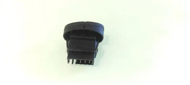 Renault Scenic I (1996 - 2003) 432966B Кнопка обогрева стекла — фото 2