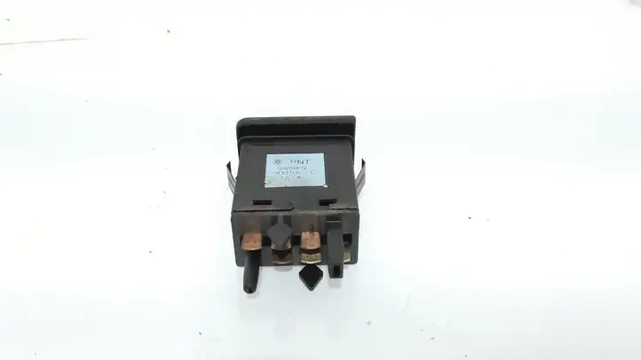 Volkswagen Golf IV (1998 - 2005) 1J0959621C Кнопка обогрева стекла — фото 2