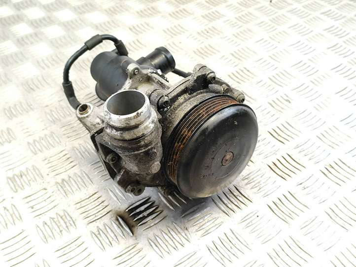 Mercedes-Benz B-class W246 (2011 - 2014)  A6512000501 Водяной насос