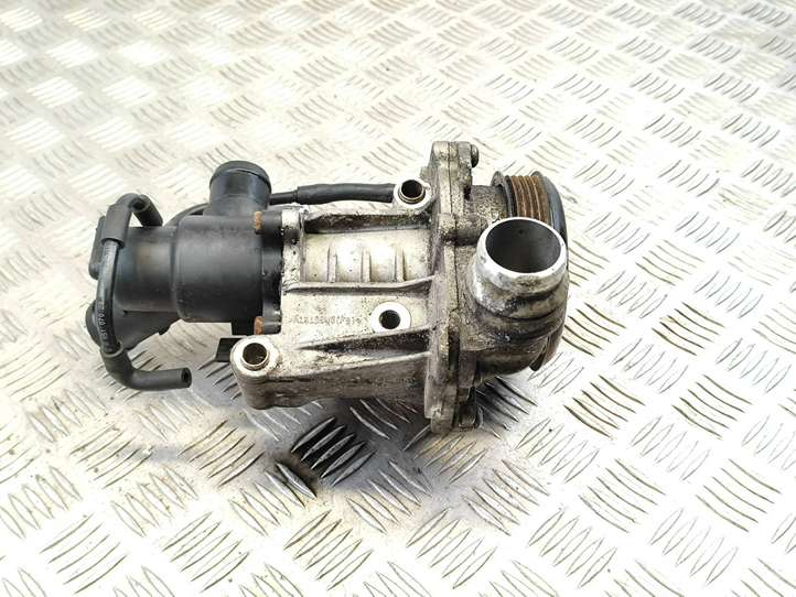 Mercedes-Benz B-class W246 (2011 - 2014)  A6512000501 Водяной насос