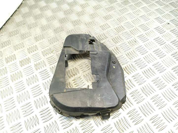 Nissan Juke I F15 (2010 - 2018)  8200795018 Защита основного ремня