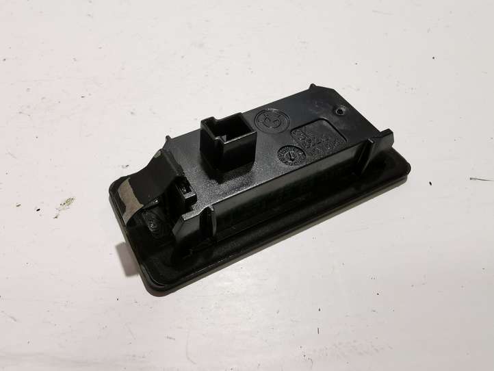 Opel Meriva (2002 - 2006)  I090074 Освещение номера