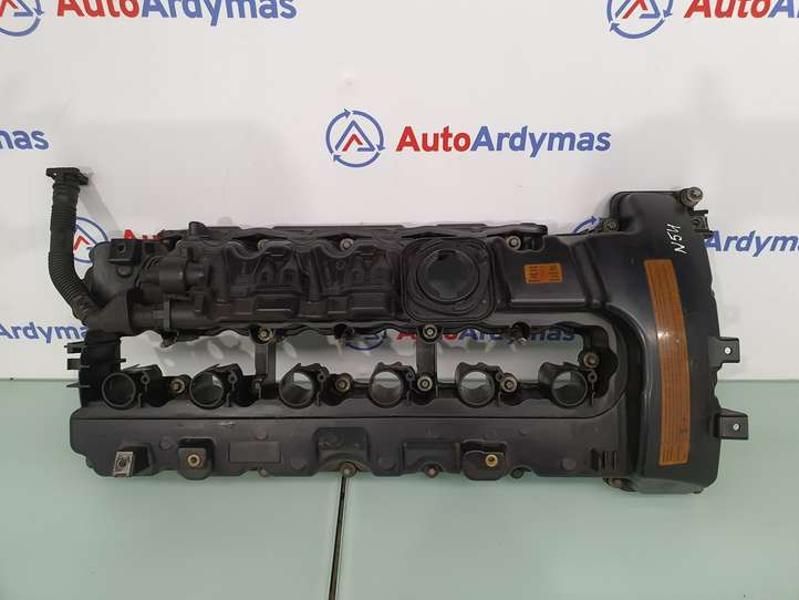 BMW 3 E90 E91 (2005 - 2012)  7565284 Крышка головки