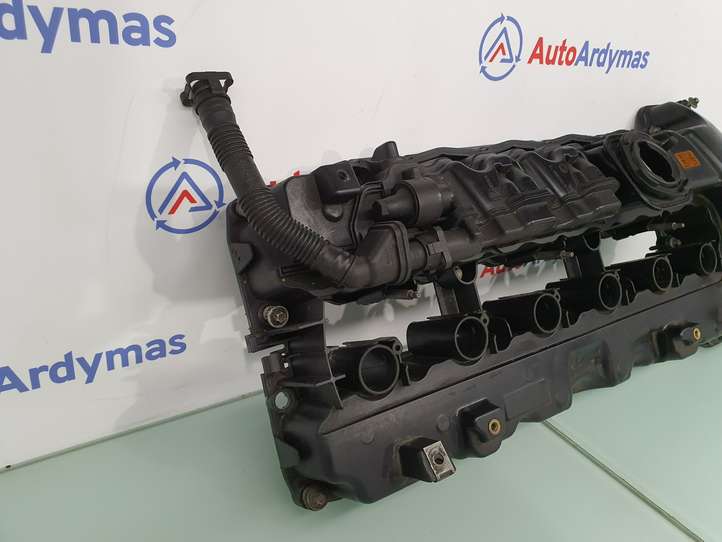 BMW 3 E90 E91 (2005 - 2012)  7565284 Крышка головки