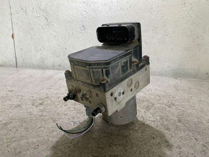 Ford Mondeo Mk III (2000 - 2007)  0265950076 Блок ABS