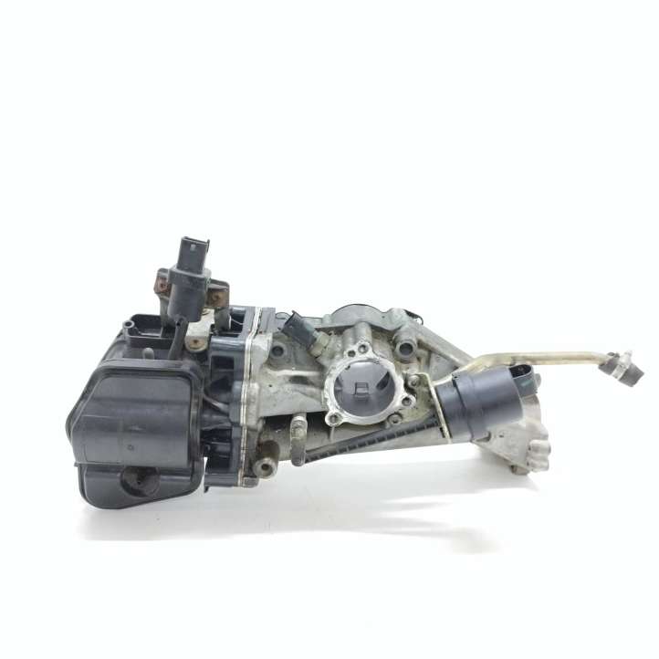 Suzuki SX4 (2009 - 2013)  20104110613 Охладитель EGR