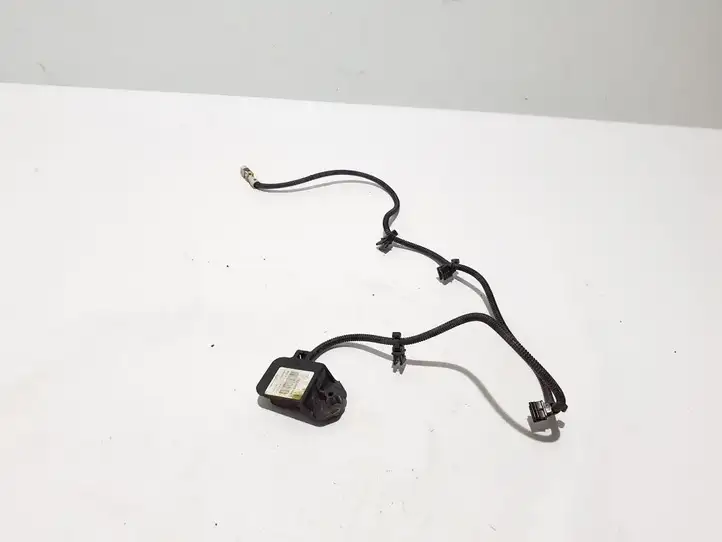 Porsche Cayenne (92A) (2011 - 2017)  7P5035500 Усилитель антенны