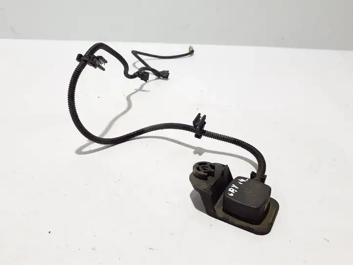 Porsche Cayenne (92A) (2011 - 2017)  7P5035500 Усилитель антенны