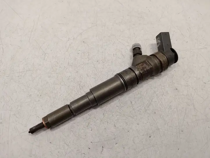 BMW 5 E60 E61 (2004 - 2010)  7794435 Жиклер (жиклеры) (форсунка (форсунки)