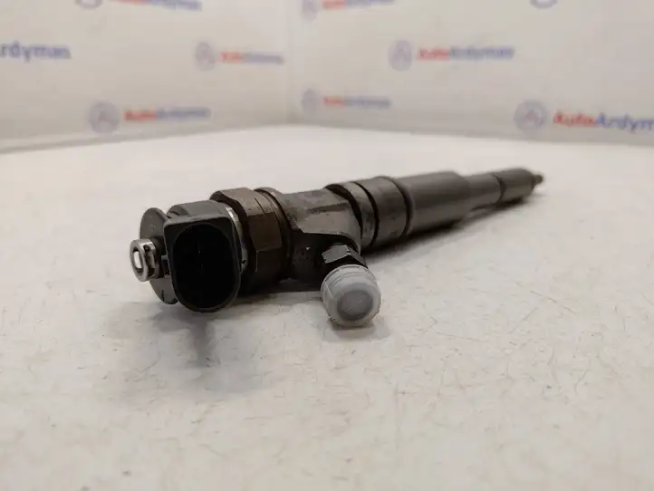 BMW 5 E60 E61 (2004 - 2010)  7794435 Жиклер (жиклеры) (форсунка (форсунки)