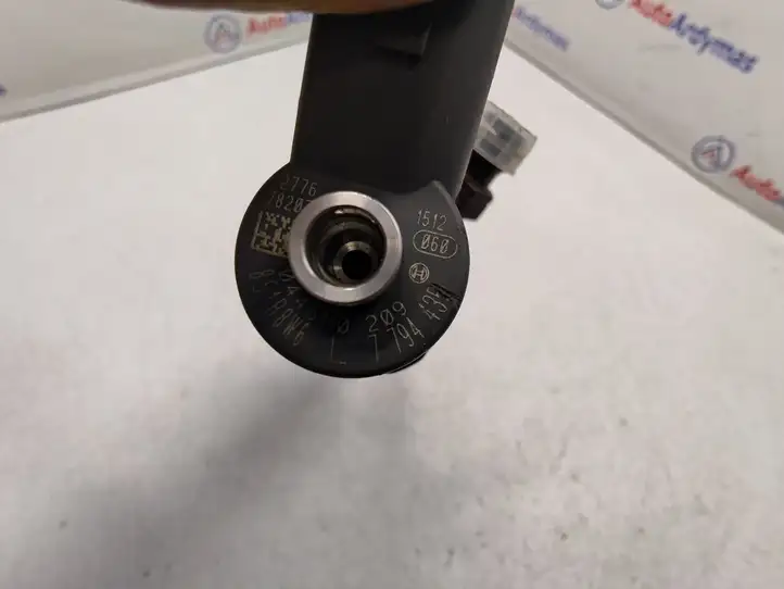 BMW 5 E60 E61 (2004 - 2010)  7794435 Жиклер (жиклеры) (форсунка (форсунки)