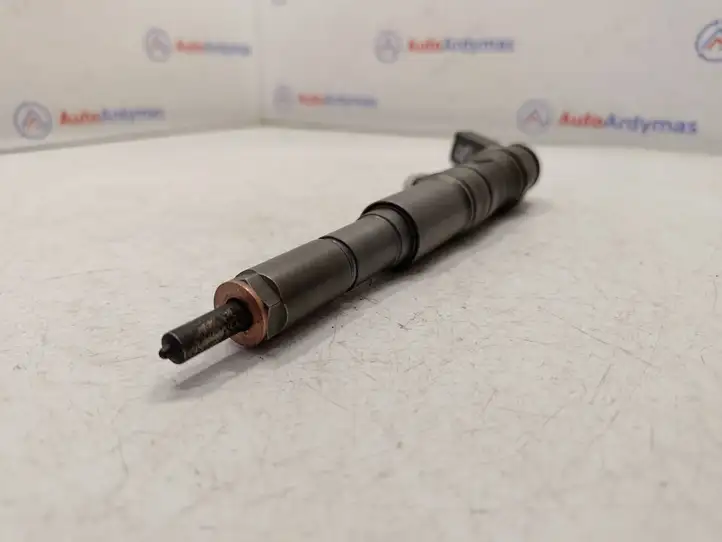 BMW 5 E60 E61 (2004 - 2010)  7794435 Жиклер (жиклеры) (форсунка (форсунки)