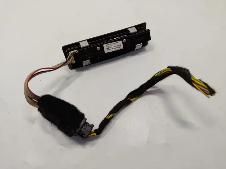 BMW M3 E92 (2007 - 2013) 61317841136 Другие включатели / ручки/ переключатели — фото 2