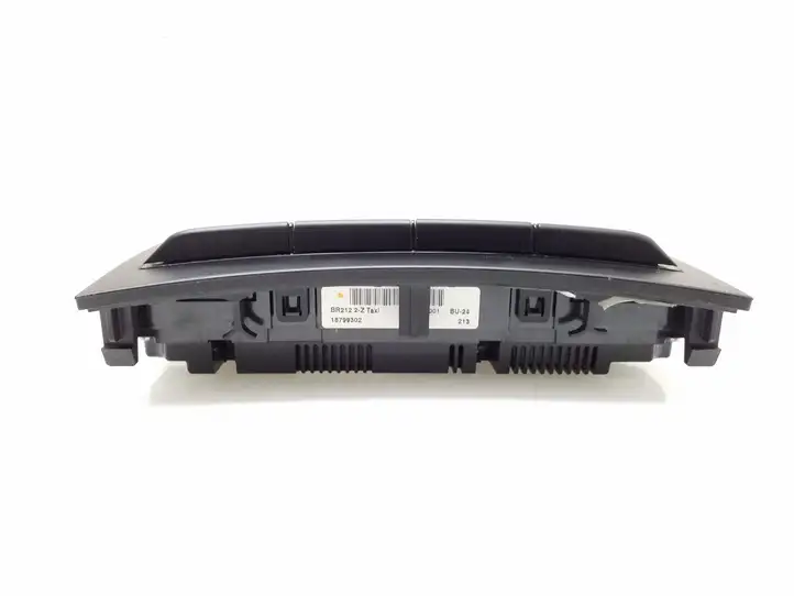 Mercedes-Benz E W212 (2009 - 2016) A2129006627 Блок управления климат-контролем — фото 2