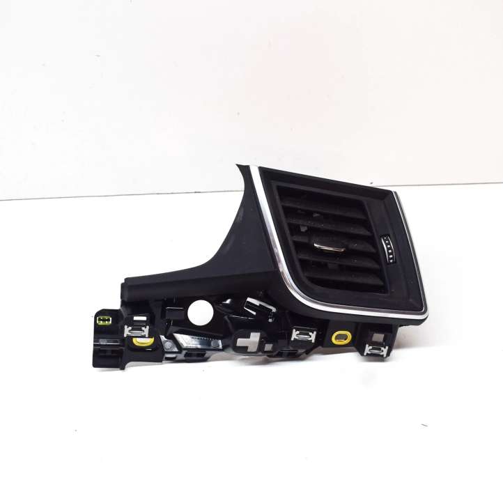 80C820902 Audi Q5 SQ5 Lango oro grotelės