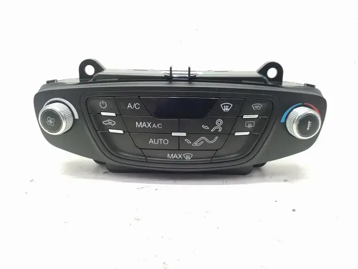 Ford B-MAX (2012 - 2018) AV1T18C612 Блок управления климат-контролем — фото 3