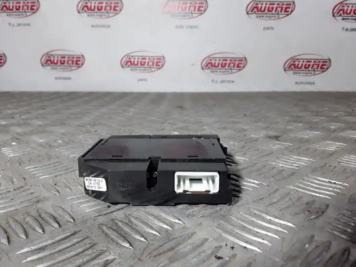 Toyota Avensis T250 (2003 - 2006) 8479005110D Кнопка обогрева стекла — фото 2