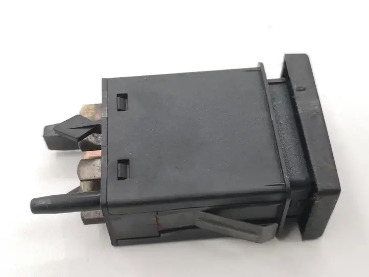 Volkswagen Sharan (2003 - 2010) 3B0959621C Кнопка обогрева стекла — фото 4