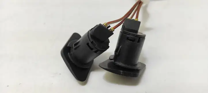 Opel Corsa B (1993 - 2000)   Кнопки рулевого колеса