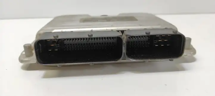 Seat Ibiza III (6L) (2002 - 2008) 045906019BG Блок управления двигателем (ЭБУ) — фото 2