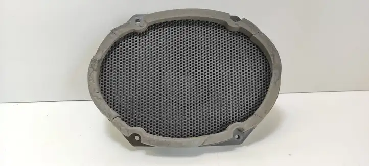 Ford Focus (1998 - 2004) XS4F18808AB Динамики задних дверей — фото 1