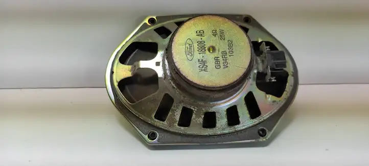 Ford Focus (1998 - 2004) XS4F18808AB Динамики задних дверей — фото 2