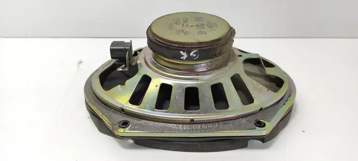 Ford Focus (1998 - 2004) XS4F18808AB Динамики задних дверей — фото 5