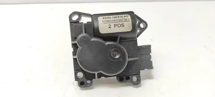 Ford Focus (1998 - 2004) XS4H19E616AD Двигатель задвижки потока воздуха — фото 1