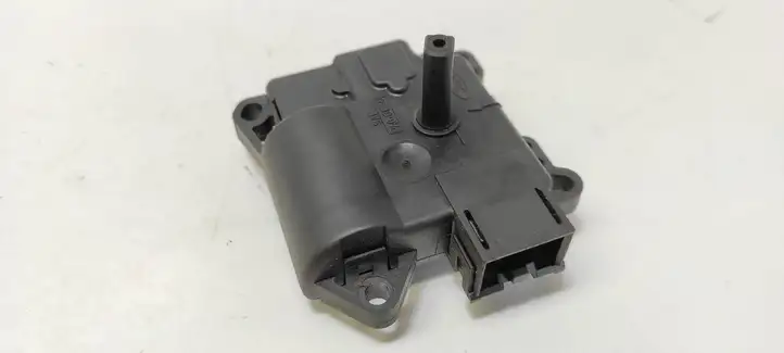 Ford Focus (1998 - 2004) XS4H19E616AD Двигатель задвижки потока воздуха — фото 3