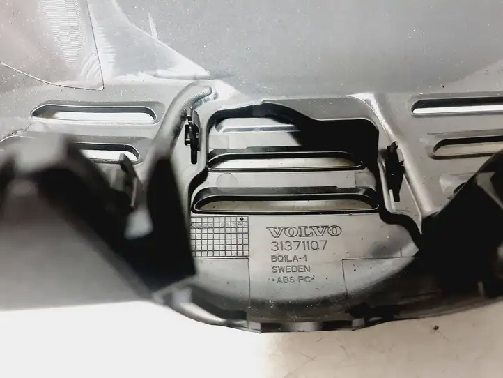 Volvo XC90 (2014 - 2019) 31371107 Прочие детали салона — фото 3